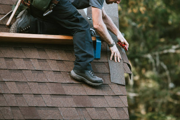 4 Ply Roofing in Shasta Lake, CA